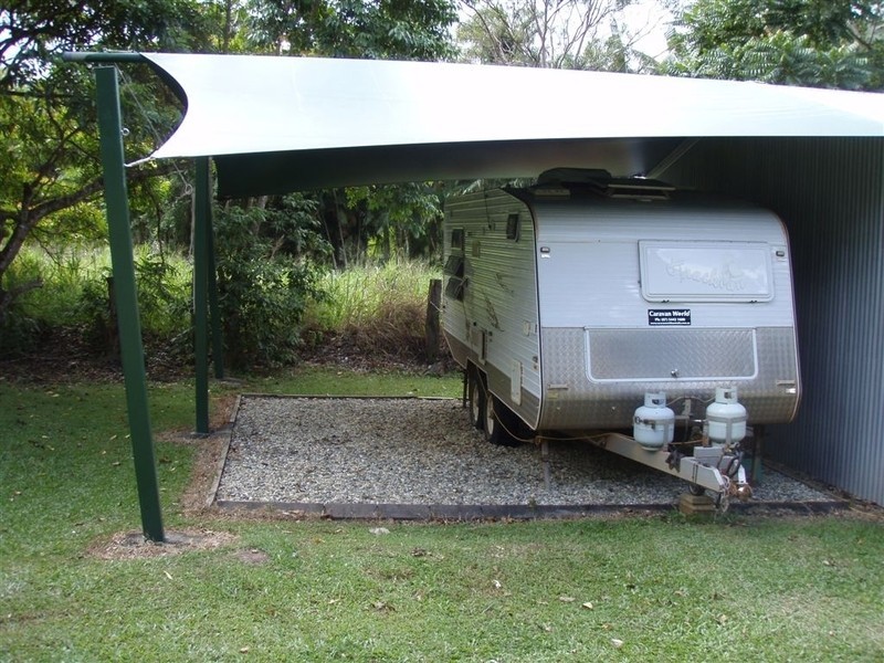 19 Grays Creek Terrace, Mowbray QLD 4877