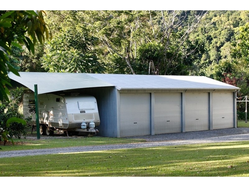 19 Grays Creek Terrace, Mowbray QLD 4877