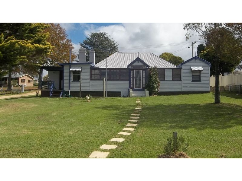 179 Pelham Street, Tenterfield NSW 2372