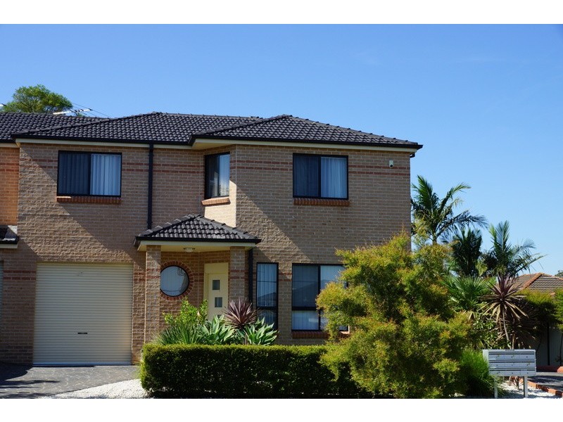 1/48-50 Olive Street, Condell Park NSW 2200