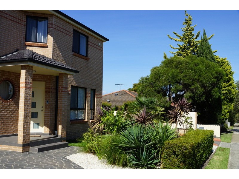 1/48-50 Olive Street, Condell Park NSW 2200