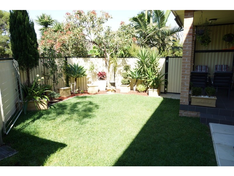 1/48-50 Olive Street, Condell Park NSW 2200