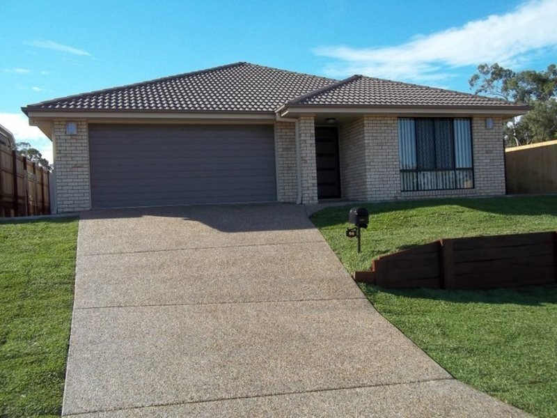 66 Steelwood, Heathwood QLD 4110