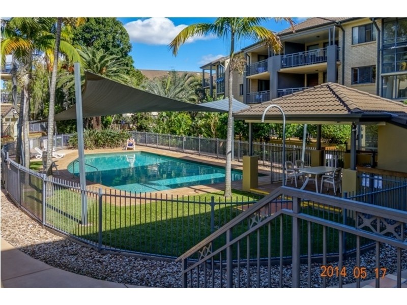 300 Sir Fred Schonell, St Lucia QLD 4067