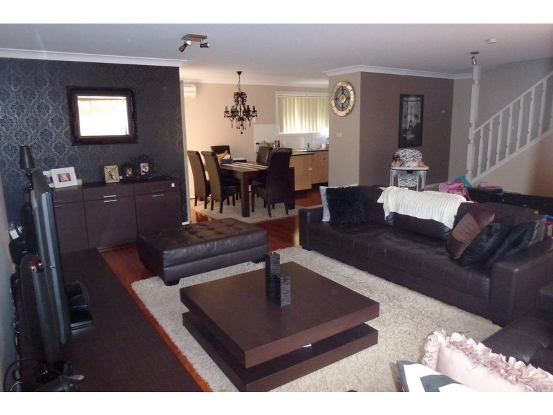 5/14-16 Chrysanthemum Avenue, Lurnea NSW 2170
