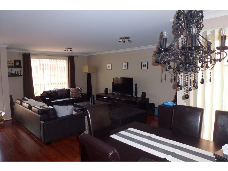 5/14-16 Chrysanthemum Avenue, Lurnea NSW 2170