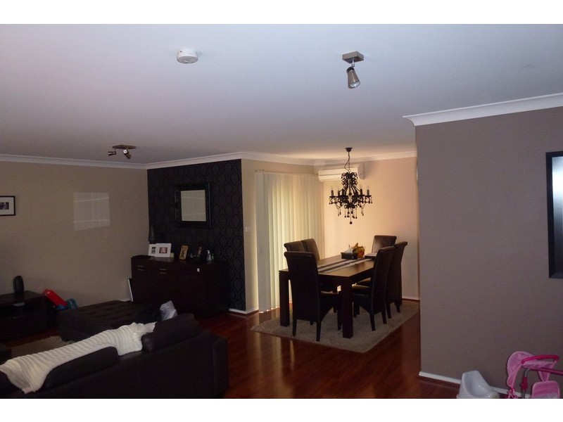 5/14-16 Chrysanthemum Avenue, Lurnea NSW 2170