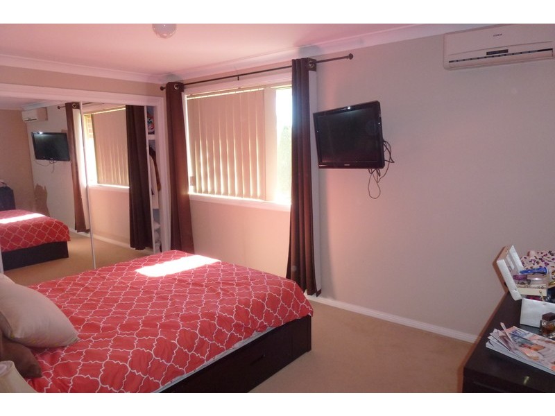 5/14-16 Chrysanthemum Avenue, Lurnea NSW 2170