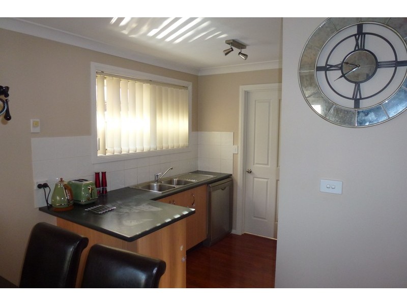 5/14-16 Chrysanthemum Avenue, Lurnea NSW 2170