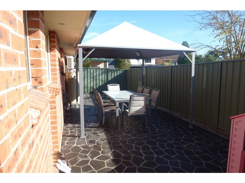 5/14-16 Chrysanthemum Avenue, Lurnea NSW 2170