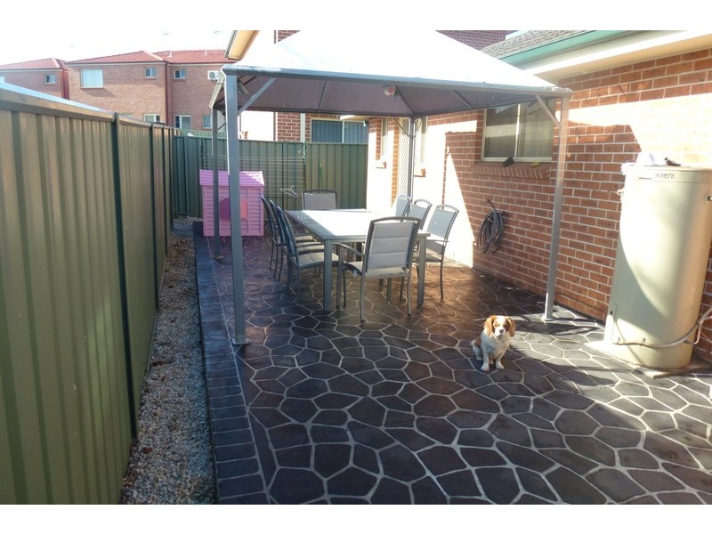 5/14-16 Chrysanthemum Avenue, Lurnea NSW 2170