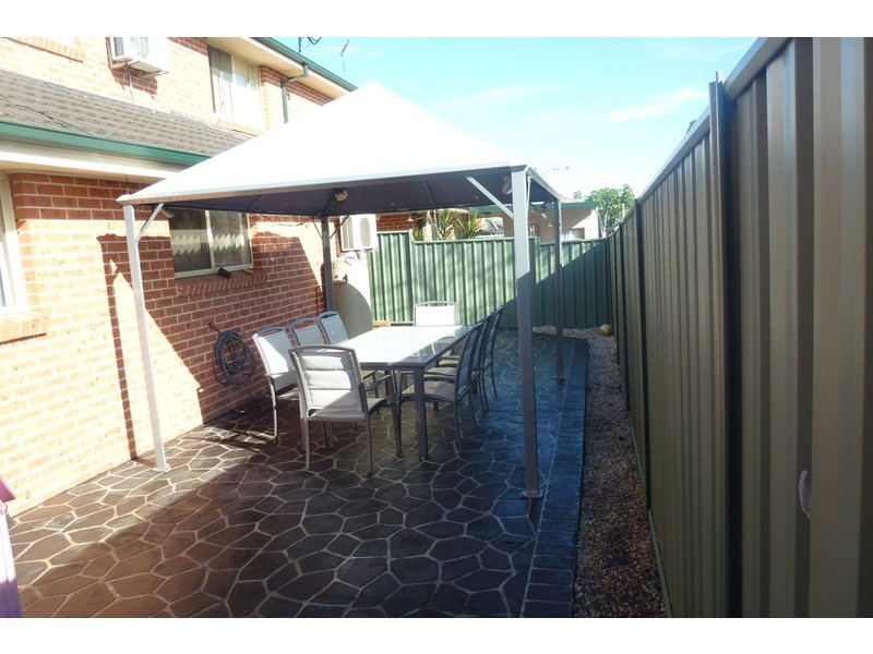 5/14-16 Chrysanthemum Avenue, Lurnea NSW 2170