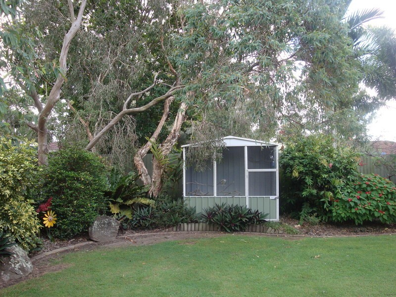 7 Nyleeta Court, Carindale QLD 4152