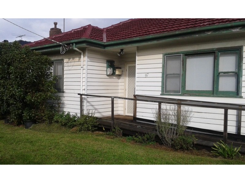 97 Berkshire Road, Sunshine North VIC 3020