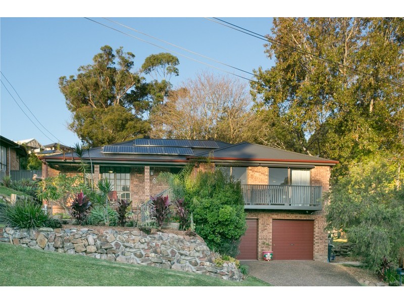 18 Hallam Street, Charlestown NSW 2290