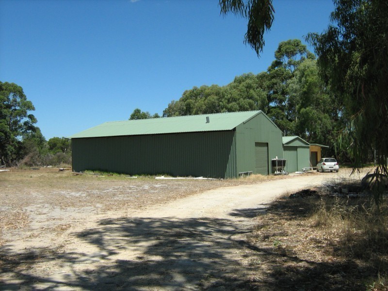 899  Elliott Road, Serpentine WA 6125