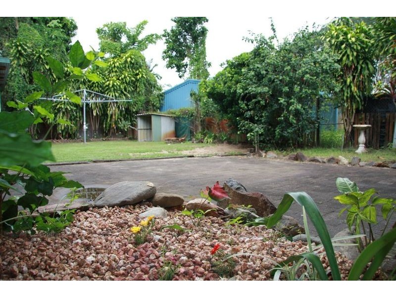 54 Christensen Street, Machans Beach QLD 4878