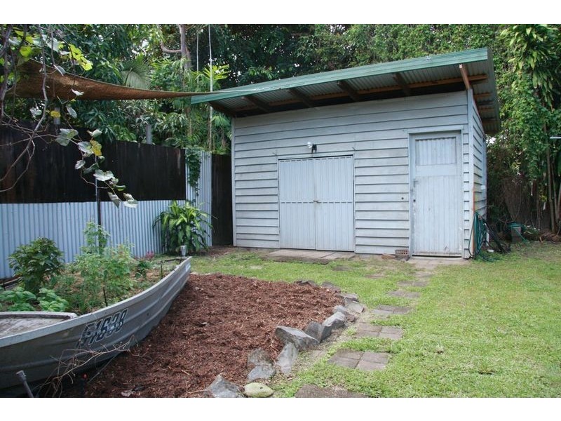 54 Christensen Street, Machans Beach QLD 4878