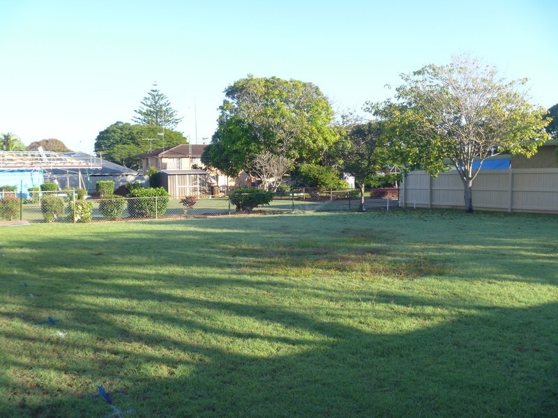 2/16 Blake Street, Cleveland QLD 4163