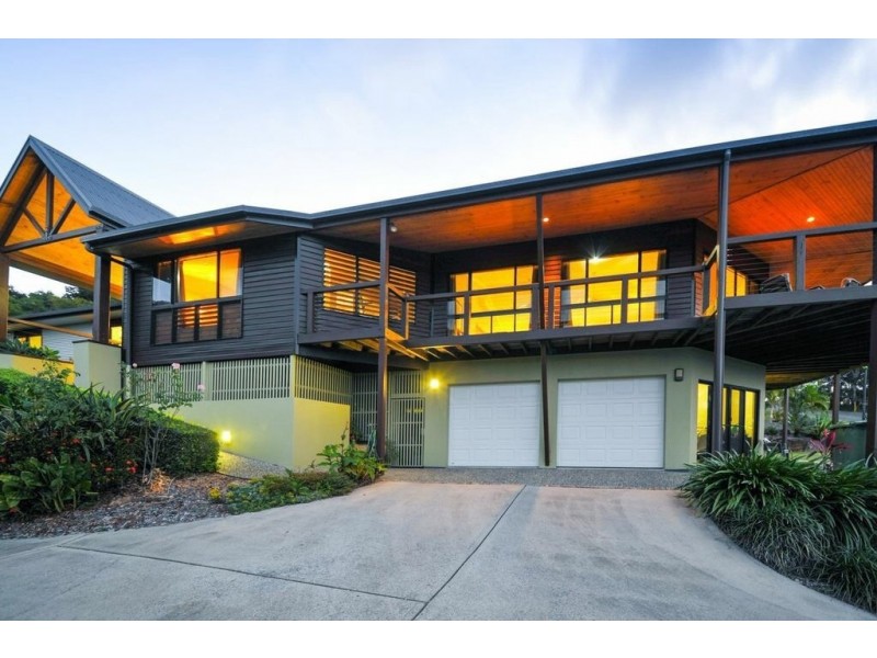 9 Pepperberry Lane, Cannon Valley QLD 4800
