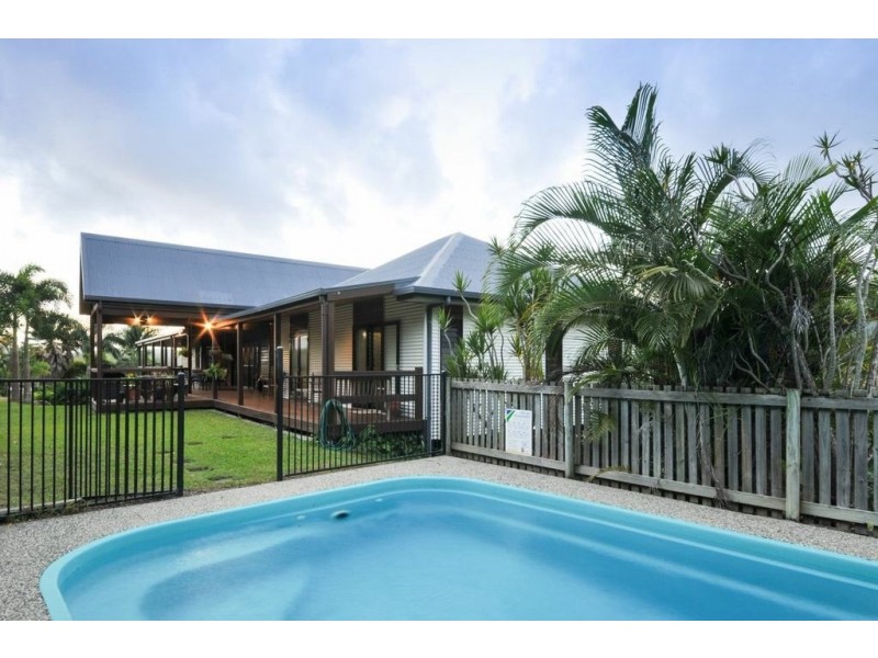 9 Pepperberry Lane, Cannon Valley QLD 4800