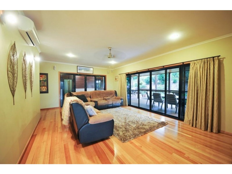 9 Pepperberry Lane, Cannon Valley QLD 4800