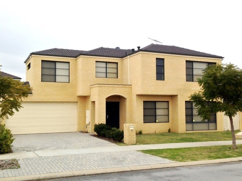 9 Twilight Mews, Aubin Grove WA 6164