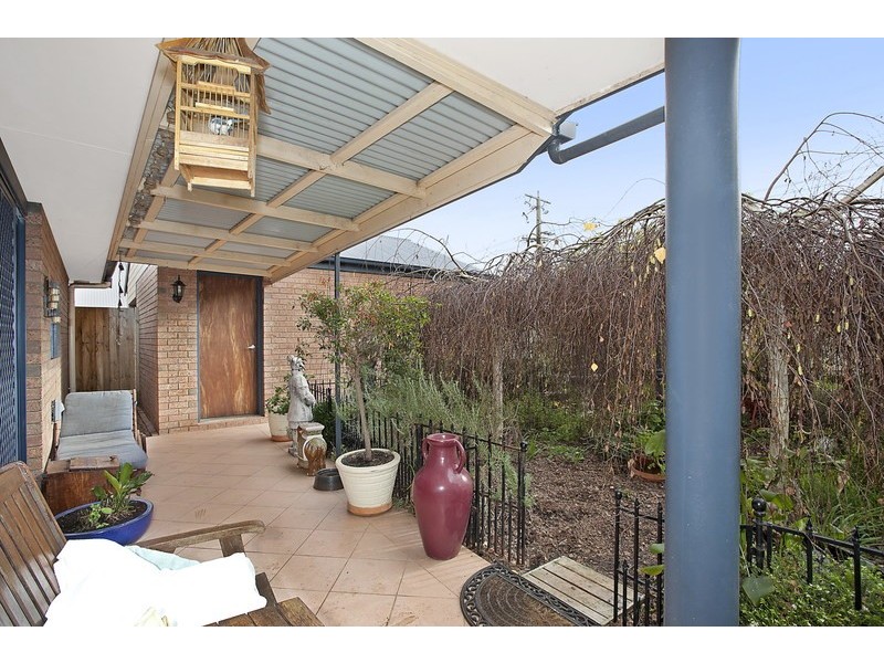 121  Mill Street, Mortlake VIC 3272