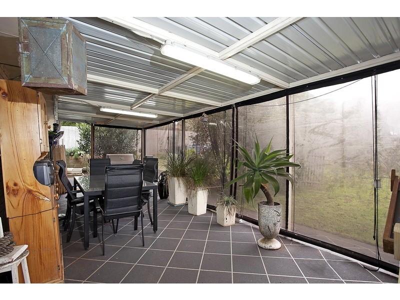 121  Mill Street, Mortlake VIC 3272