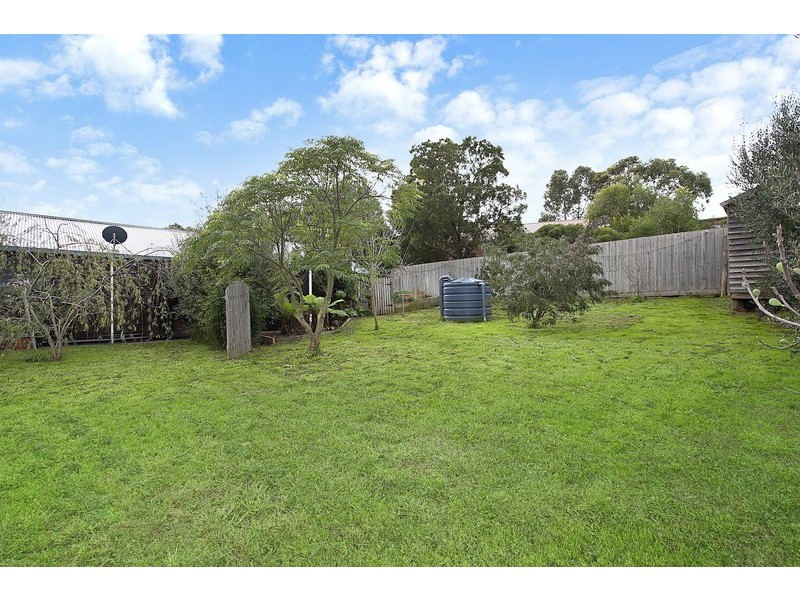121  Mill Street, Mortlake VIC 3272