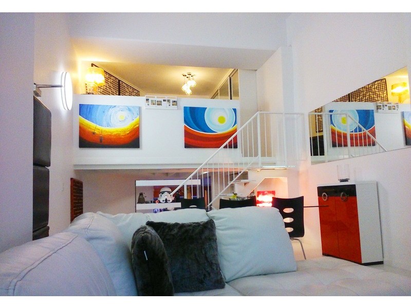 1/10-16 Epsom, Zetland NSW 2017