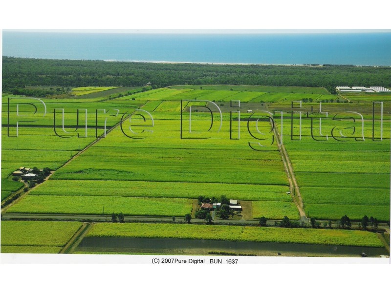 Moore Park Beach QLD 4670