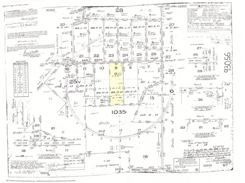 Moore Park Beach QLD 4670