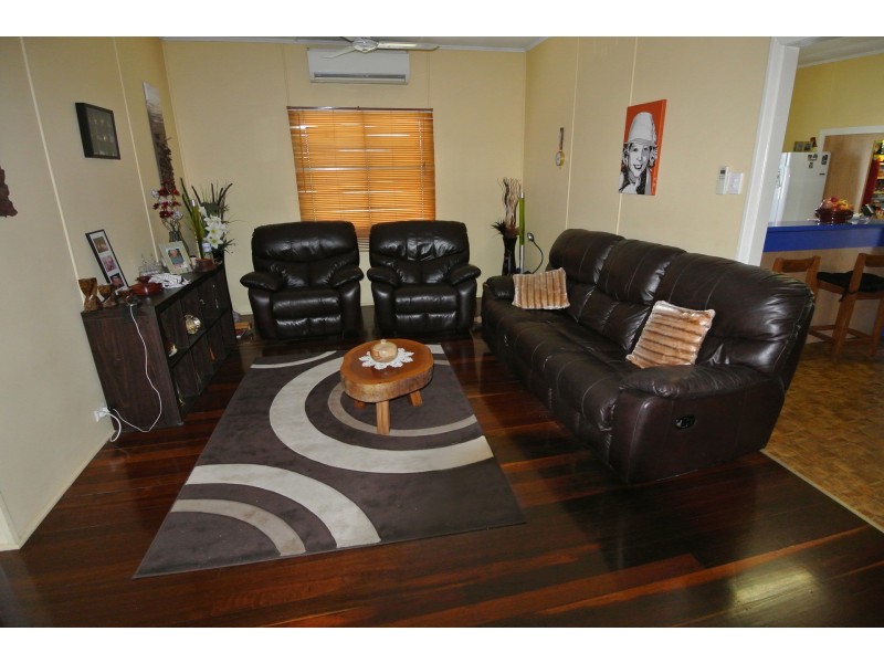 Moore Park Beach QLD 4670