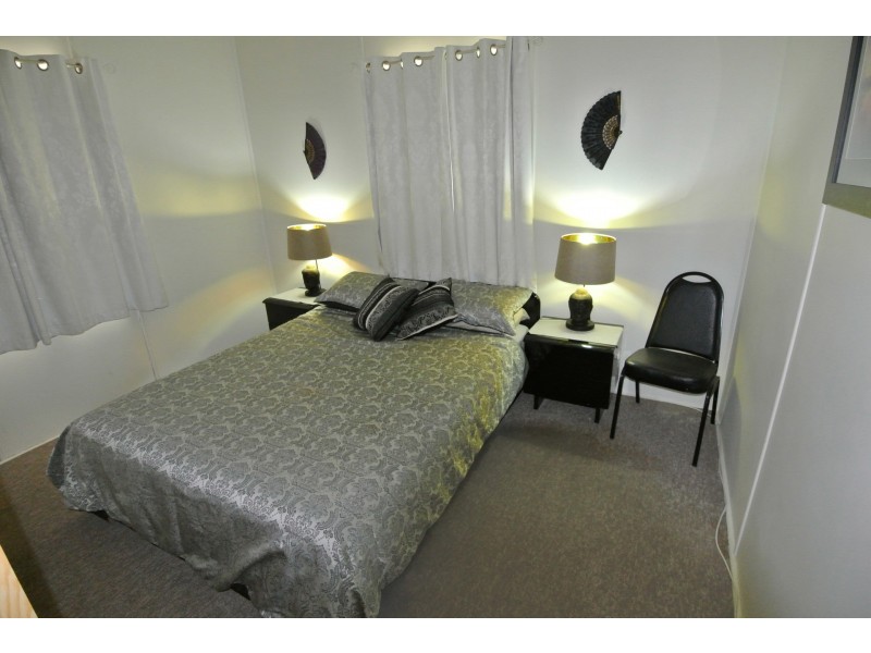 Moore Park Beach QLD 4670