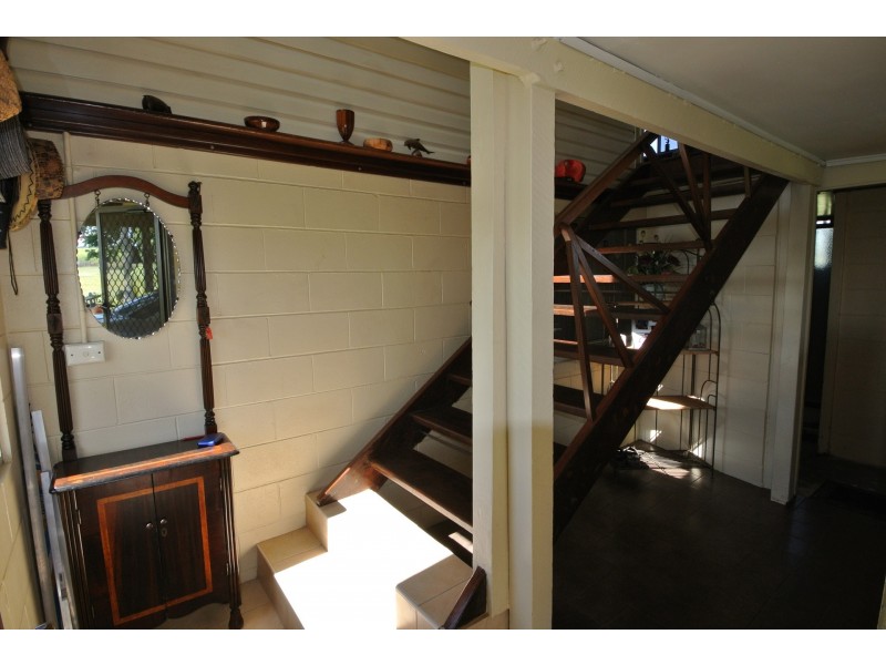 Moore Park Beach QLD 4670