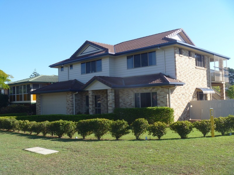 16 Blake Street, Cleveland QLD 4163
