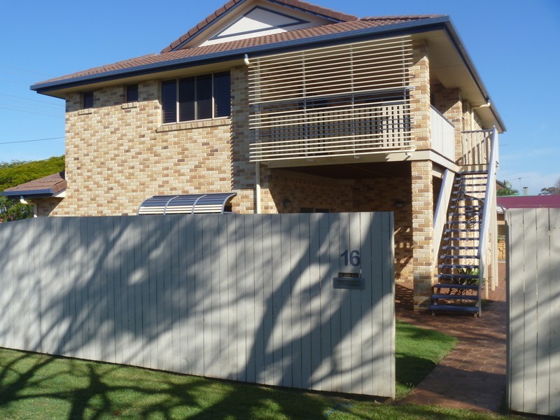 16 Blake Street, Cleveland QLD 4163