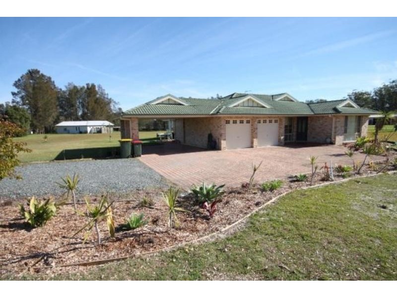 Lot 6 Riverview Place, Darawank, Forster NSW 2428