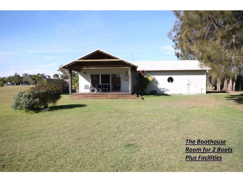 Lot 6 Riverview Place, Darawank, Forster NSW 2428