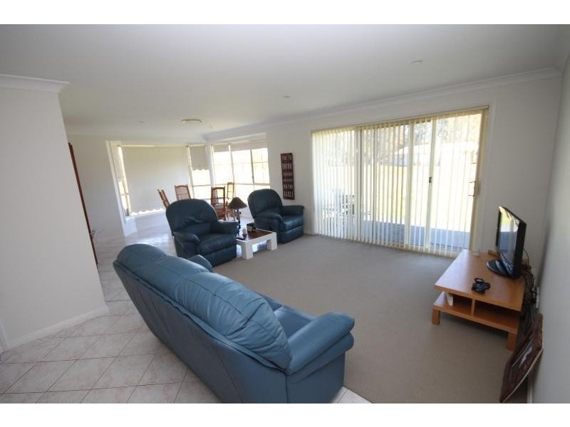 Lot 6 Riverview Place, Darawank, Forster NSW 2428