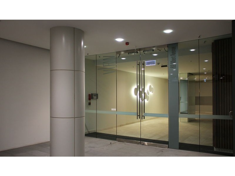 HIGH LEVEL/1 Post Office Lane, Chatswood NSW 2067