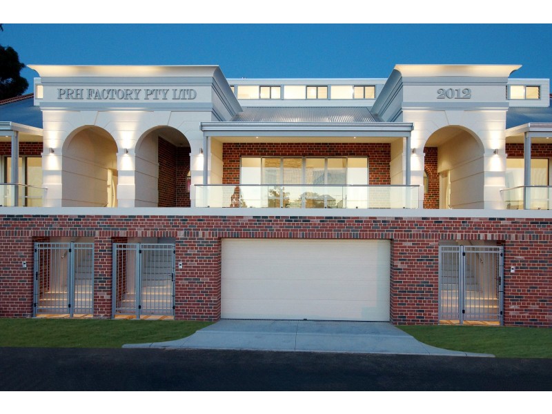 B/87 Hubert St, East Victoria Park WA 6101