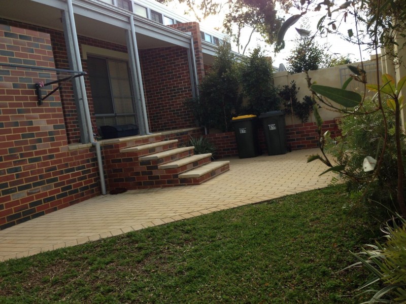 B/87 Hubert St, East Victoria Park WA 6101