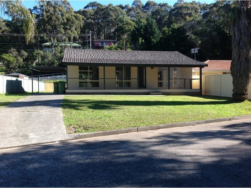 87 Davistown Rd, Saratoga NSW 2251