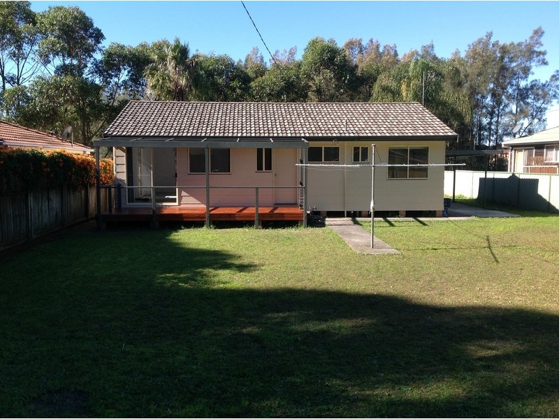87 Davistown Rd, Saratoga NSW 2251