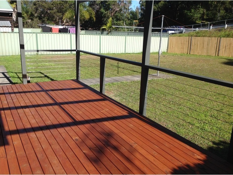 87 Davistown Rd, Saratoga NSW 2251