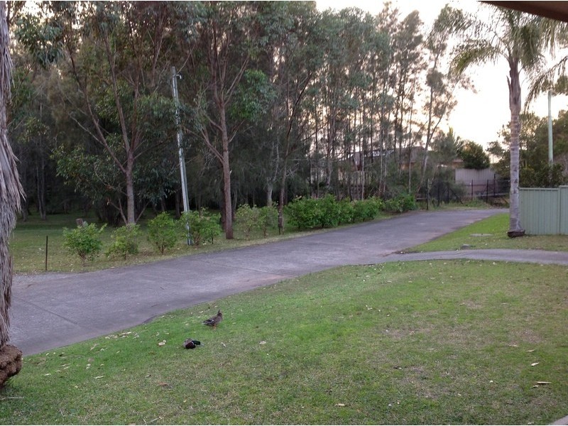 87 Davistown Rd, Saratoga NSW 2251