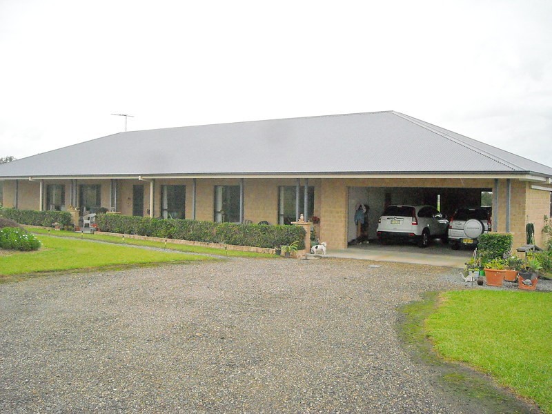 Clybucca NSW 2440