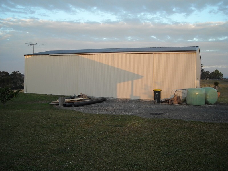 Clybucca NSW 2440